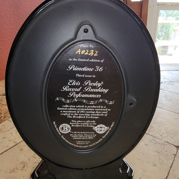 Rare Vintage Elvis Presley memorabilia - Picture 3 of 3